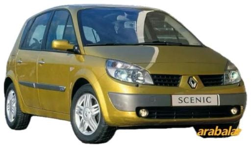 Scenic II 03-05